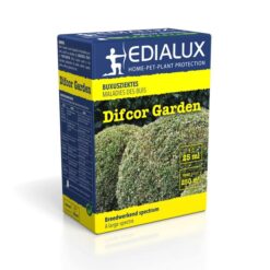 Edialux Difcor Garden - buxus