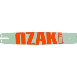 Ozaki pro steel zaagblad 35cm 3/8" LP ZKG35