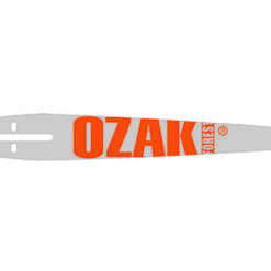 Ozaki Carving zaagblad 28cm 3/8 ZKGHJKP28