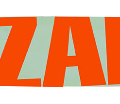 Ozaki Zaagblad 3/8 LP ZKZA25