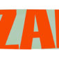 Ozaki Zaagblad 3/8 LP ZKZA25