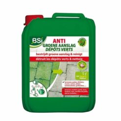 BSI Anti Groene aanslag Concentraat 5 liter