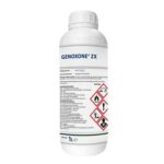 Genoxone selectieve herbicide in gazons 1 liter
