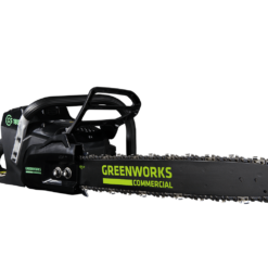 Greenworks GC82CS kettingzaag 82 volt Digipro 41 & 46cm
