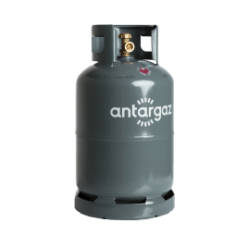 Gas Propaan 01P 10,5kg Antargaz - binnendraad aansluiting