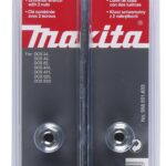 Makita Combisleutel 13-19mm en 2 moeren 958.501.633