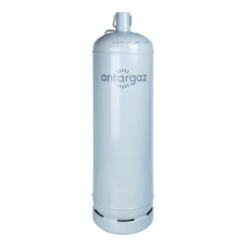 Gas Propaan P47 46,5kg Antargaz - binnendraad aansluiting
