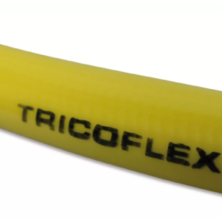 Tricoflex PVC slang met polyester inlage 25 mm x 32,5 mm 50 m