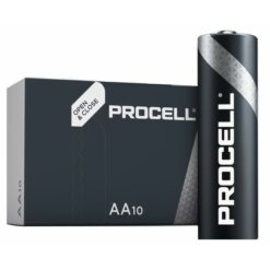 Procell AA batterij LRO6 (10 stuks)