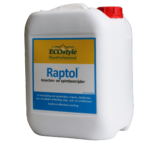 ECOstyle Raptol insecticide / acaricide - 10 liter