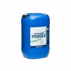 Husqvarna Power 4 Alkylaatbenzine 25 liter