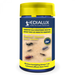Edialux Fastion Insect poeder 200g