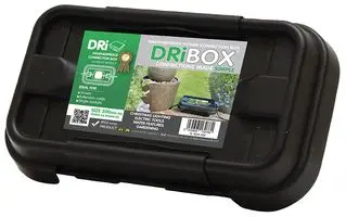 DRIBOX200 Verdeelbox klein